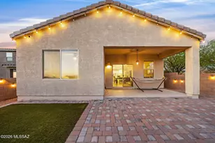 14282 E Yellow Sage Ln, Vail, AZ 85641 - Photo 2