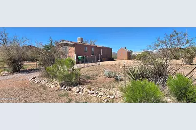 1324 N Saddleback Drive, Tombstone, AZ 85638 - Photo 1