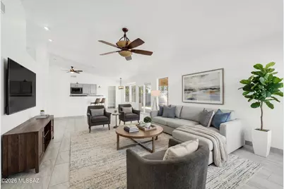 7784 S Danforth Avenue, Tucson, AZ 85747 - Photo 12