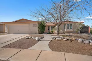 7784 S Danforth Ave, Tucson, AZ 85747 - Photo 2