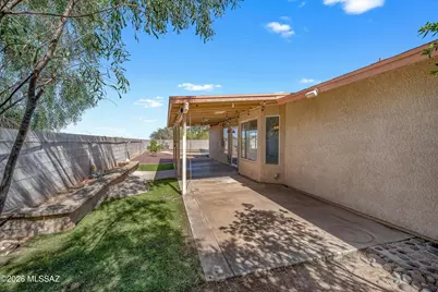 7784 S Danforth Avenue, Tucson, AZ 85747 - Photo 34
