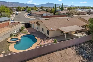 7784 S Danforth Ave, Tucson, AZ 85747 - Photo 32