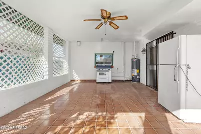 3907 S 15th Avenue, Tucson, AZ 85714 - Photo 10