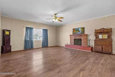 3907 S 15th Avenue, Tucson, AZ 85714 - Photo 4