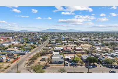 3907 S 15th Avenue, Tucson, AZ 85714 - Photo 38