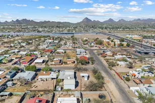 3907 S 15th Ave, Tucson, AZ 85714 - Photo 34