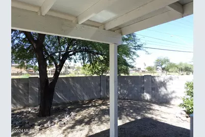 3020 S Beck Drive, Tucson, AZ 85730 - Photo 16