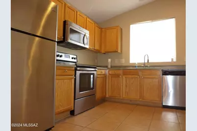 3020 S Beck Drive, Tucson, AZ 85730 - Photo 6