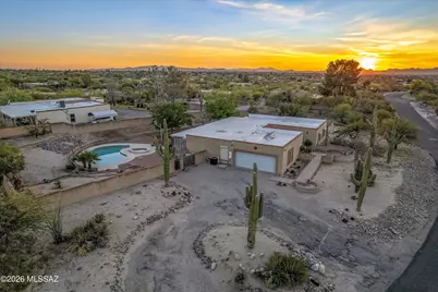 10760 E Placita Los Reyes, Tucson, AZ 85748 - Photo 36