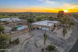10760 E Placita Los Reyes, Tucson, AZ 85748 - Photo 36
