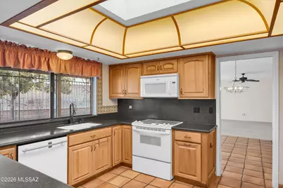 10760 E Placita Los Reyes, Tucson, AZ 85748 - Photo 14