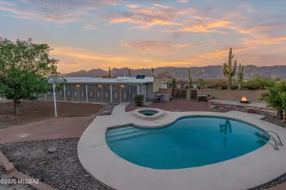 10760 E Placita Los Reyes, Tucson, AZ 85748 - Photo 40