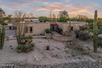 10760 E Placita Los Reyes, Tucson, AZ 85748 - Photo 4