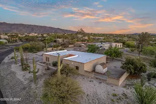 10760 E Placita Los Reyes, Tucson, AZ 85748 - Photo 44