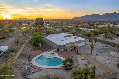 10760 E Placita Los Reyes, Tucson, AZ 85748 - Photo 4