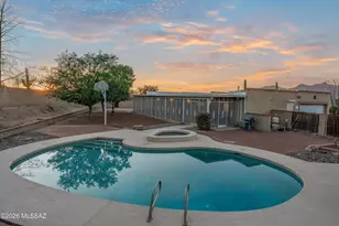 10760 E Placita Los Reyes, Tucson, AZ 85748 - Photo 34