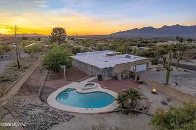 10760 E Placita Los Reyes, Tucson, AZ 85748 - Photo 46