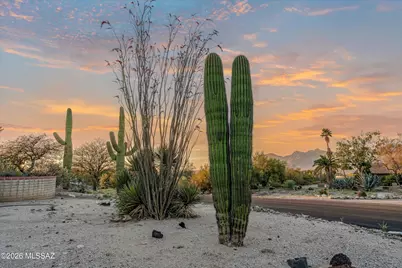 10760 E Placita Los Reyes, Tucson, AZ 85748 - Photo 40