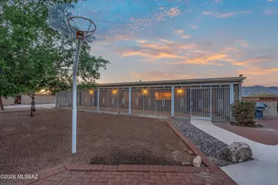 10760 E Placita Los Reyes, Tucson, AZ 85748 - Photo 30