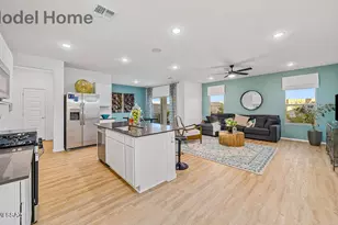 12269 E Morris Carson Dr, Vail, AZ 85641 - Photo 1