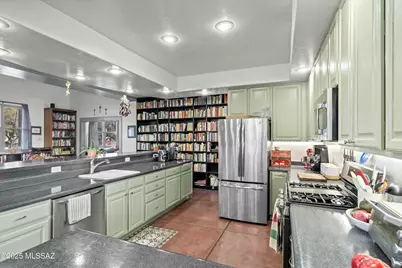 612 E 5th Street, Tucson, AZ 85705 - Photo 16