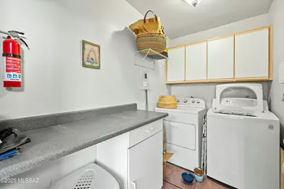 612 E 5th Street, Tucson, AZ 85705 - Photo 30