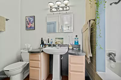 612 E 5th Street, Tucson, AZ 85705 - Photo 28