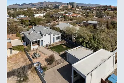 612 E 5th Street, Tucson, AZ 85705 - Photo 6