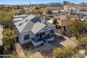 612 East 5th Street, Tucson, AZ 85705 - Photo 1
