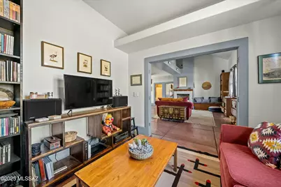 612 E 5th Street, Tucson, AZ 85705 - Photo 22