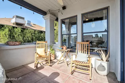 612 E 5th Street, Tucson, AZ 85705 - Photo 12