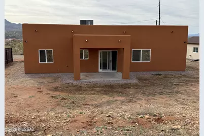 1880 Circulo Mexicali, Nogales, AZ 85648 - Photo 16
