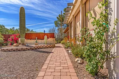 5389 W Flying Circle Street, Tucson, AZ 85713 - Photo 12