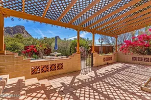 5389 W Flying Cir St, Tucson, AZ 85713 - Photo 48