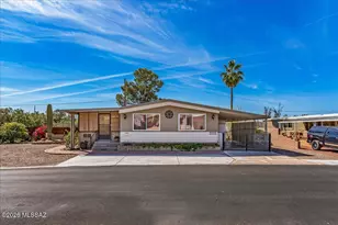 5389 W Flying Cir St, Tucson, AZ 85713 - Photo 6