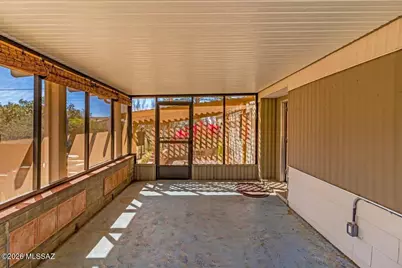 5389 W Flying Circle Street, Tucson, AZ 85713 - Photo 46