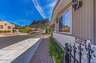 5389 W Flying Cir St, Tucson, AZ 85713 - Photo 8