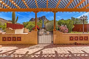 5389 W Flying Cir St, Tucson, AZ 85713 - Photo 2