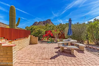 5389 W Flying Circle Street, Tucson, AZ 85713 - Photo 4