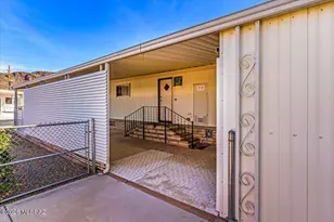 5389 W Flying Cir St, Tucson, AZ 85713 - Photo 18