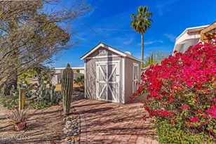 5389 W Flying Cir St, Tucson, AZ 85713 - Photo 50