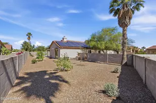 7008 W Sauceda Dr, Tucson, AZ 85743 - Photo 8