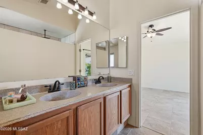 7008 W Sauceda Drive, Tucson, AZ 85743 - Photo 14