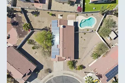 7008 W Sauceda Drive, Tucson, AZ 85743 - Photo 10