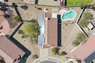 7008 W Sauceda Dr, Tucson, AZ 85743 - Photo 10