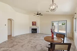 7008 W Sauceda Dr, Tucson, AZ 85743 - Photo 24