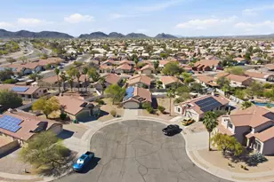 7008 W Sauceda Dr, Tucson, AZ 85743 - Photo 50