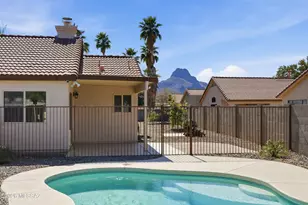 7008 W Sauceda Dr, Tucson, AZ 85743 - Photo 46