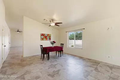 7008 W Sauceda Drive, Tucson, AZ 85743 - Photo 2