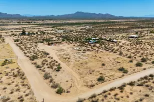 8050 N Shadows Desert Ln, Marana, AZ 85653 - Photo 38